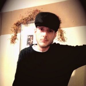 Meet your Posher, Jason